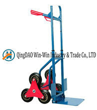 Stair Climbing Hand Trolley Ht2014 Image1