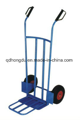 High Quality Ht1893 Hand Trolley Image1