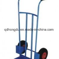 High Quality Ht1893 Hand Trolley