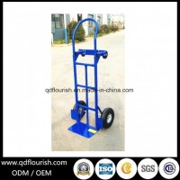 Ht1848 Steel Hand Truck Trolley for Storage Use