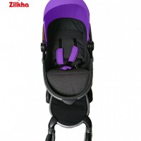 Luxury European Baby Trolley