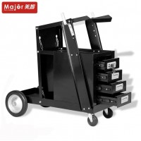 High Quality MIG Welding Cart Trolley