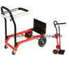 Foldable hand trolley Image1