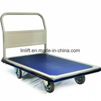 300kgs Platform Hand