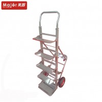 Water Bottle Hand Truck Trolley