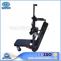 Ea-7fpn Electric Climbing Trolley for Transportation with Wear-Resistant Rubber Wheels