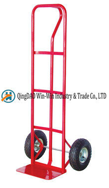P Handle Hand Trolley Ht1805 Image1