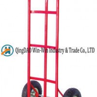 P Handle Hand Trolley Ht1805