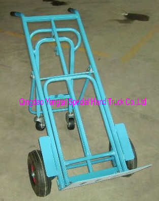 Foldable Hand Trolley (HT3160) Image1