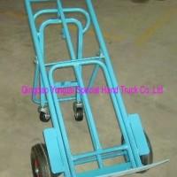 Foldable Hand Trolley (HT3160)