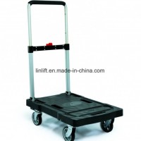 200kgs Plastic Platf