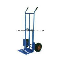 Hot Sale Hand Trolley with Two Wheels/ High Quality Hand Truck