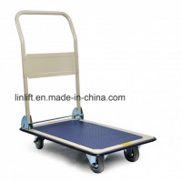 Folding Platform Han