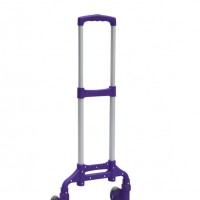 Foldable Aluminium Hand Trolley (HT075A)