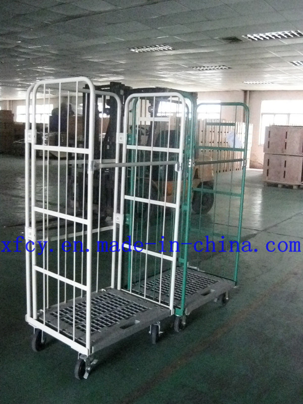 2013 Trolley with High Quality and Best Price (CE Approved) (PV-EP16) Image1