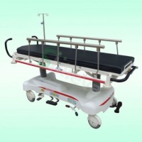 Stretcher Trolley Hospital Medical Hydraulic Bed (Slv-B4308)