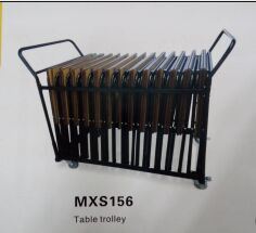 Hot Sales, Moonshow School, Furnituretable Trolley Image1