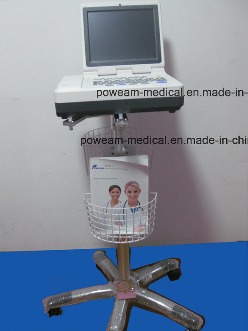 Hospital Multi-Function ECG Trolley (ET-01) Image1