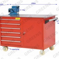 Tool Trolley (G-221)
