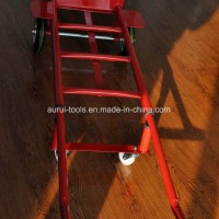 Convertible Steel Hand Trolley