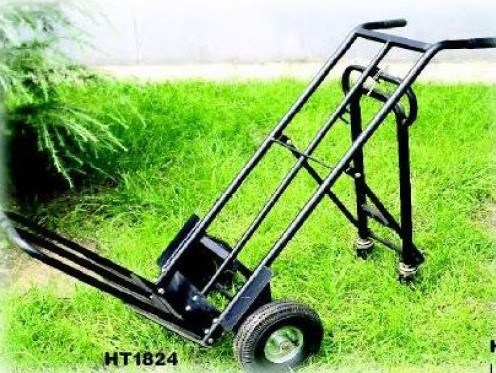 Foldable Hand Trolley Image1