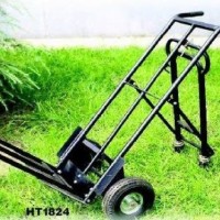 Foldable Hand Trolley