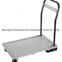 Heavy Duty Aluminium