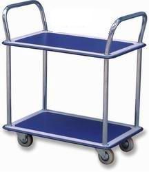 Hand Platform Trolley Image1