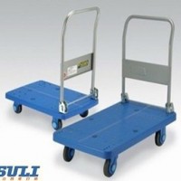 Flat Hand Pull Dolly