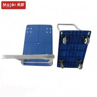 Material Handling Dolly pH300 Platform Hand Trolley Truck