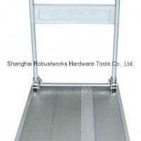 Aluminium Platform Hand Trolley (HT041A-200)