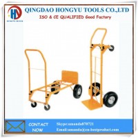 Folding Platform Ht1842 Hand Truck/Hand Trolley