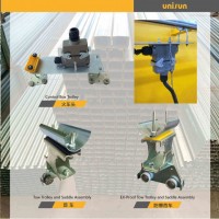 Control Box Trolley for Crane Electric Hoist