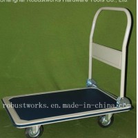 Heavy Duty Platform Hand Trolley (HT044)