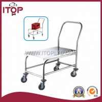 Stainless Steel Mult