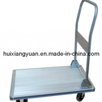 pH-1522 Aluminum Platform Hand Truck, Hand Trolley
