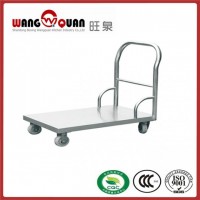Heavy Duty Hotel Platform Trolley