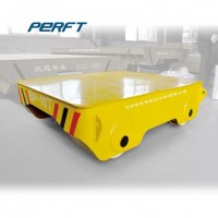 Low Platform Transfer Trolleys for Heavy Duty Transporting