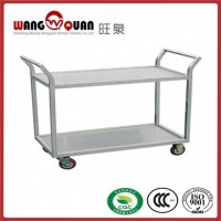 Knocked Down Platform General Purpose Trolley