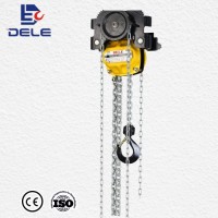 1ton Low Headroom Hoist Trolley