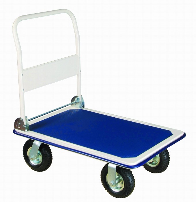Platform Trolley - Th Series Image1