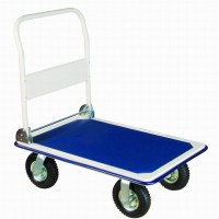 Platform Trolley - Th Series