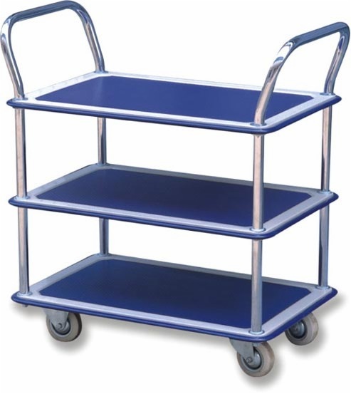 Iron Platform Trolley Image1