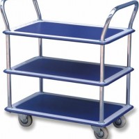 Iron Platform Trolle