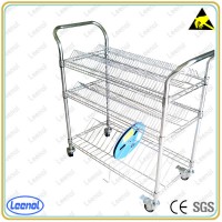 ESD SMT Reel Storage