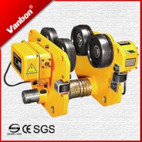 1 Ton Electric Hoist
