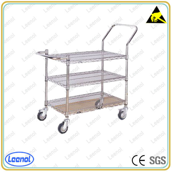 ESD Trolley with High Quality Image1