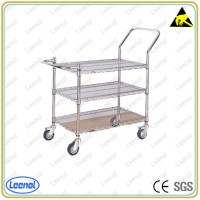 ESD Trolley with Hig