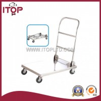 Folding 25 Round Tub