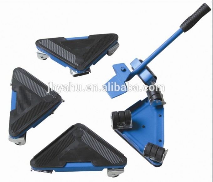 Industrial Dolly Trolley (YH-MV002) Image1